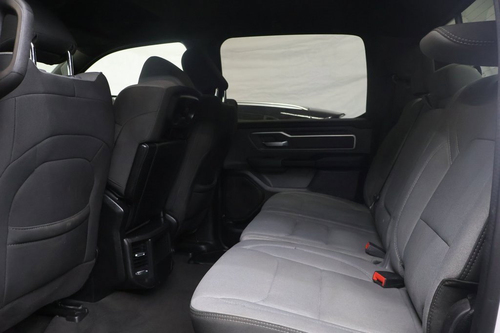 Used 2023 RAM 1500 Big Horn image 15