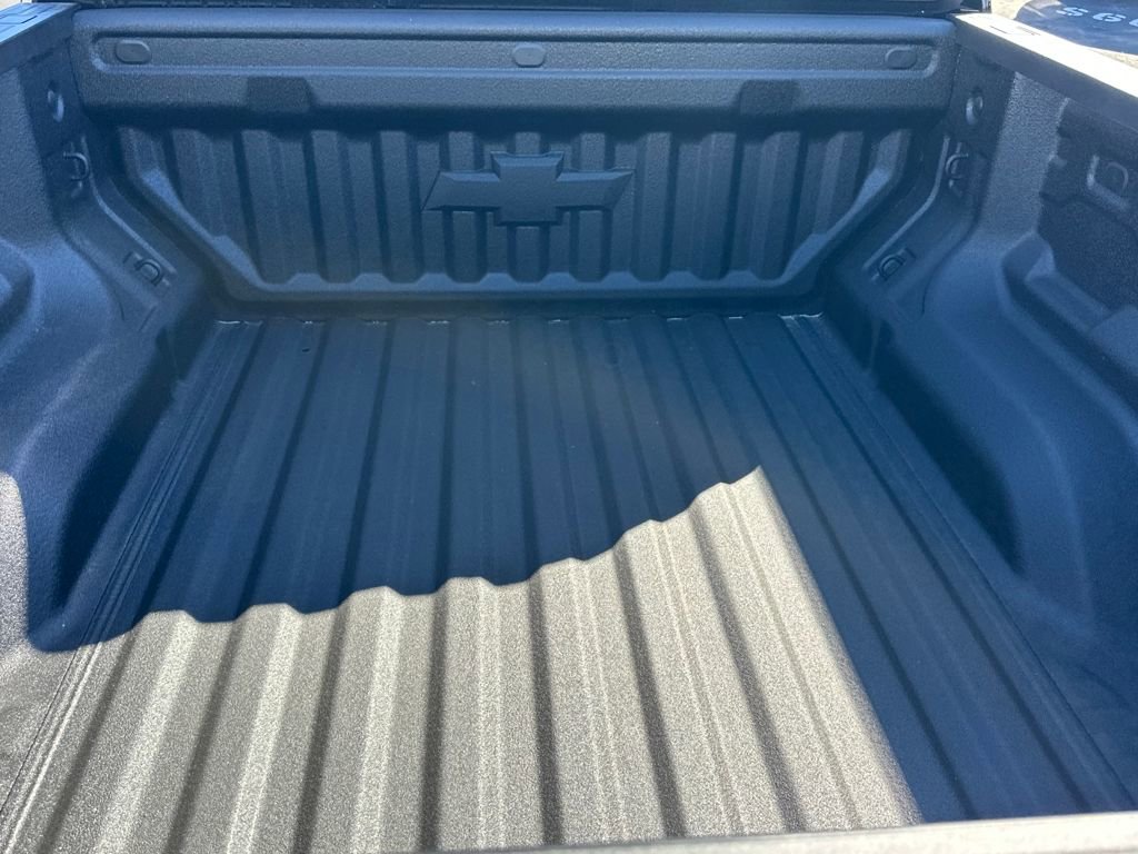 New 2026 Chevrolet Colorado Z71 image 11