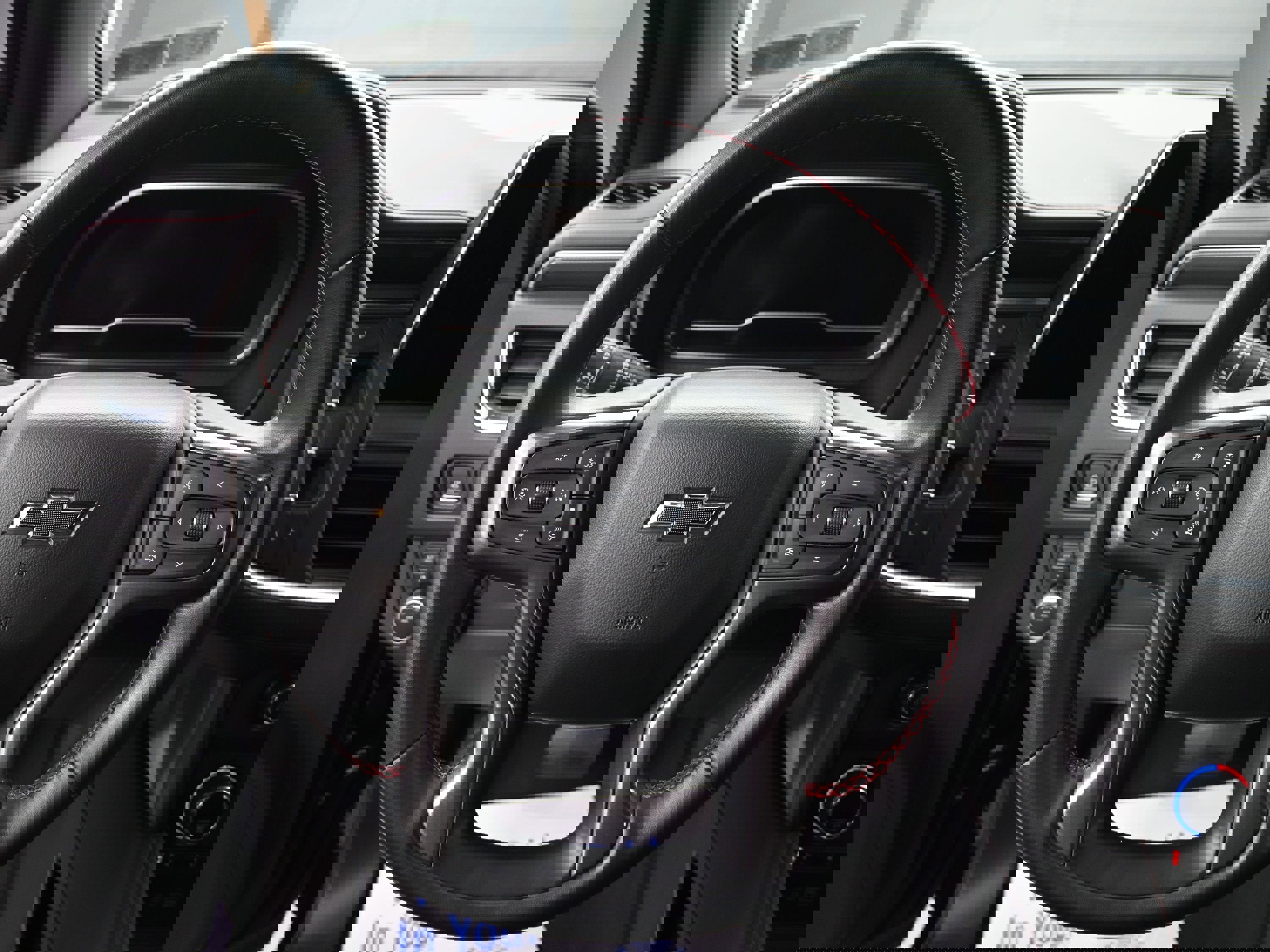 Used 2023 Chevrolet Tahoe RST w/ Luxury Package image 10