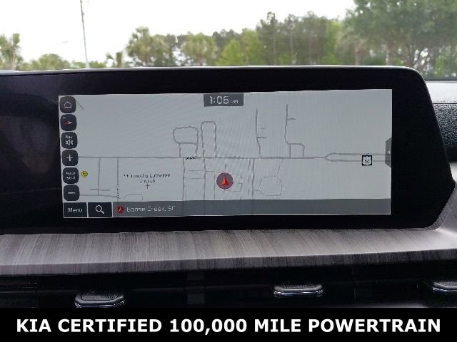 Certified 2024 Kia Telluride EX w/ EX Captain's Chair Package FWD image 16