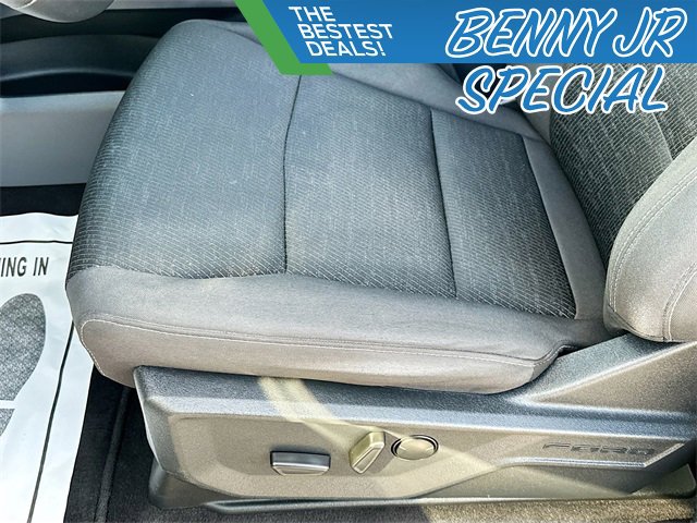 Used 2023 Ford F150 XLT w/ Equipment Group 302A High image 19