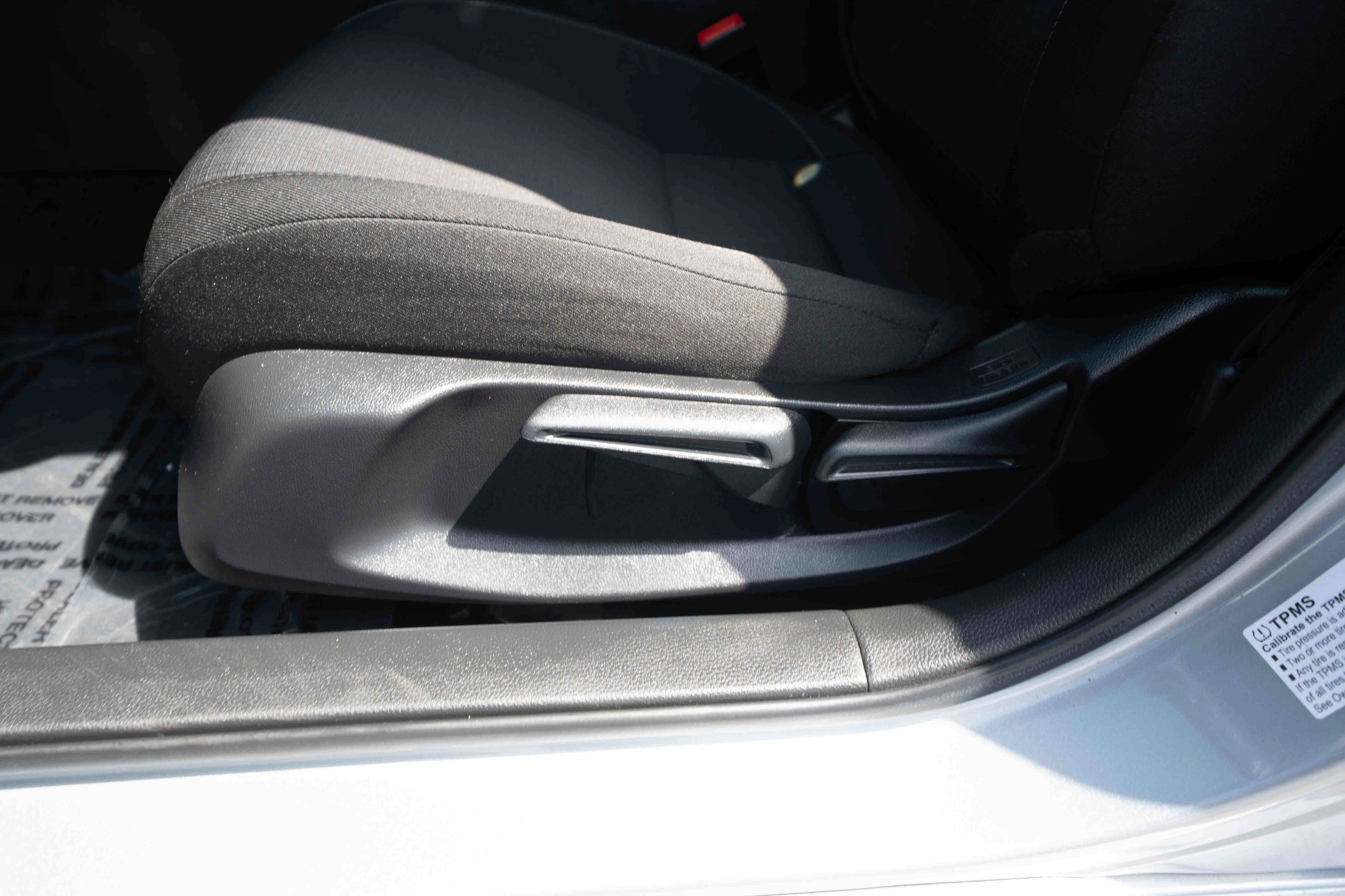 Certified 2023 Honda Civic LX image 12