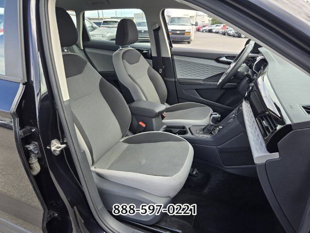 Used 2024 Volkswagen Taos S FWD image 18