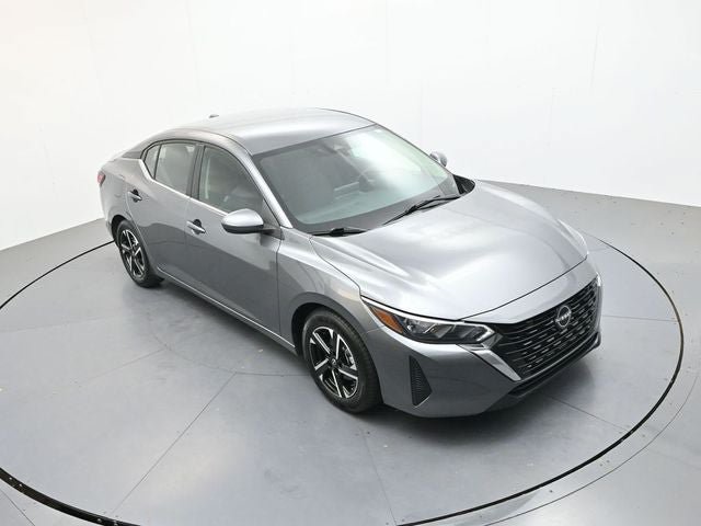 Used 2024 Nissan Sentra SV FWD image 18