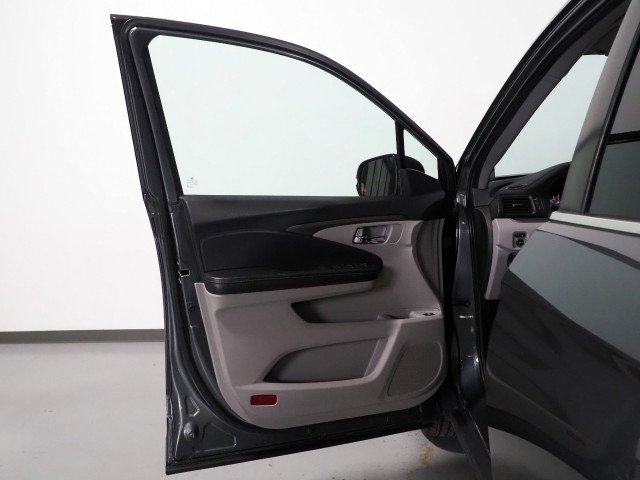 Used 2019 Honda Ridgeline RTL-T image 49