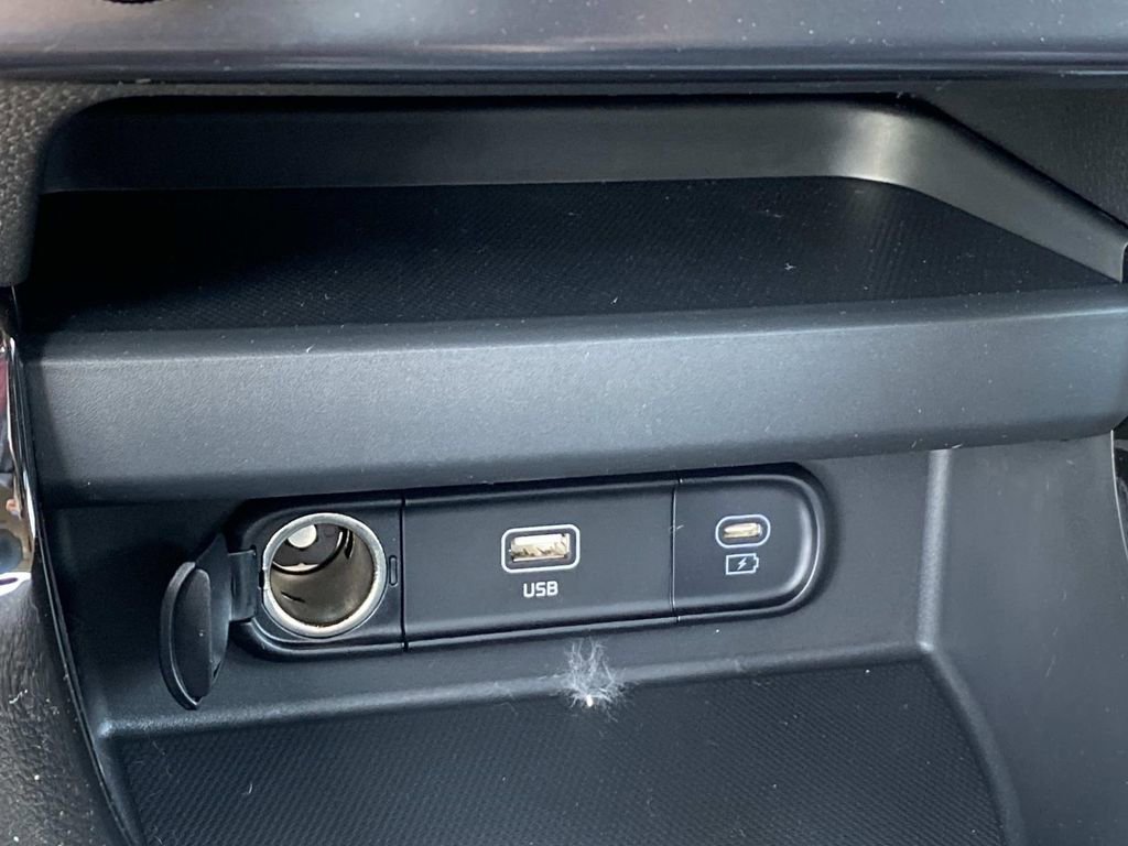 New 2026 Kia Seltos S AWD/4WD image 11