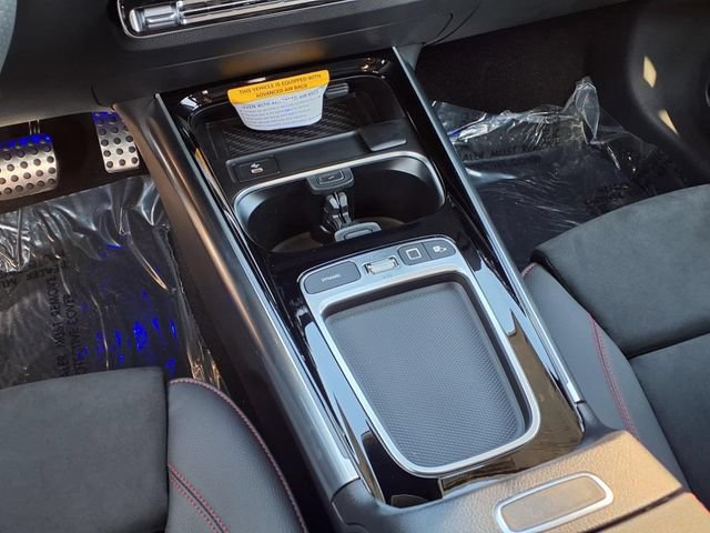 New 2026 Mercedes-Benz GLA 35 AMG 4MATIC image 7