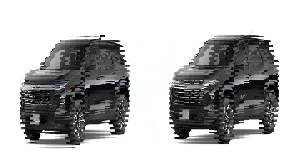 New 2026 Chevrolet Equinox LT w/ Convenience Package II image 27