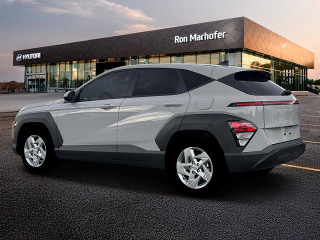 New 2026 Hyundai Kona SE image 4