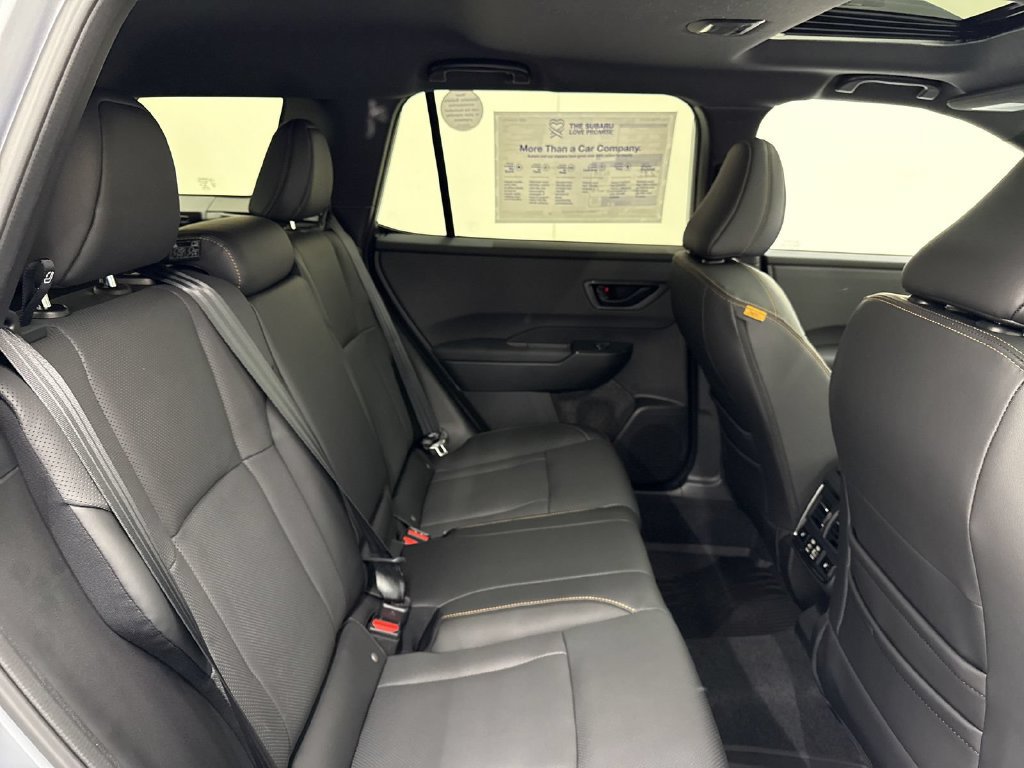New 2026 Subaru Outback Wilderness AWD/4WD image 29