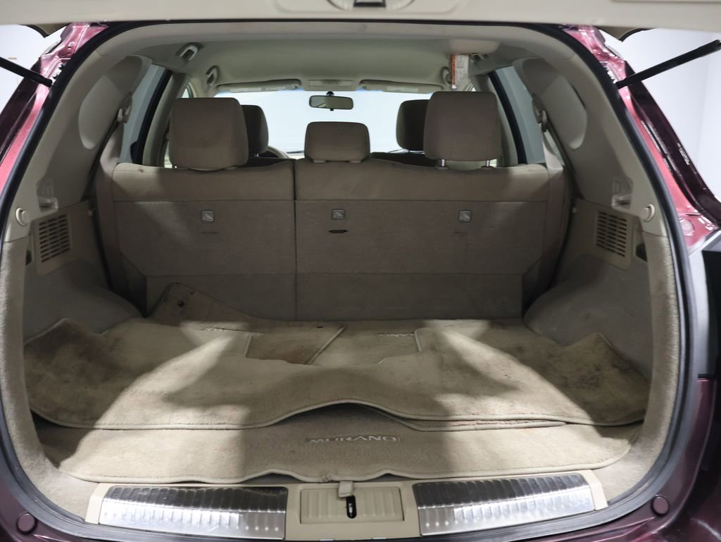 Used 2013 Nissan Murano S image 20