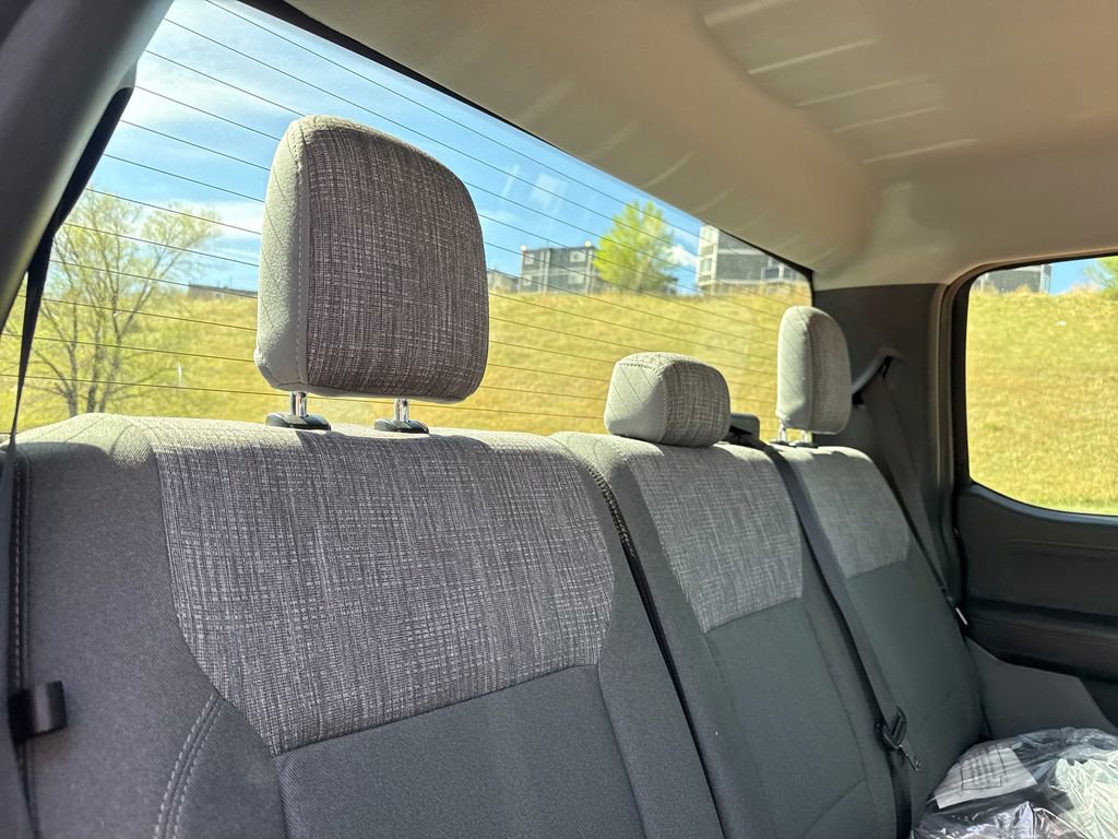 Certified 2023 Ford F150 Lightning XLT w/ Equipment Group 312A High AWD/4WD image 23