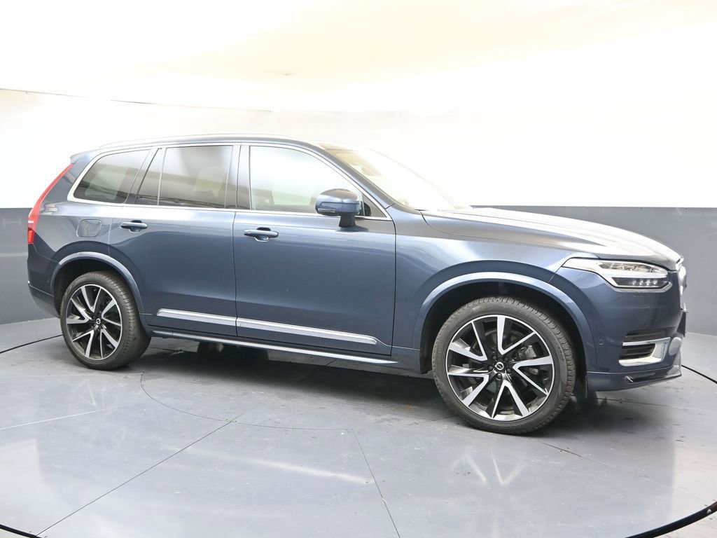 Certified 2024 Volvo XC90 B6 Plus w/ Protection Package Premier image 7