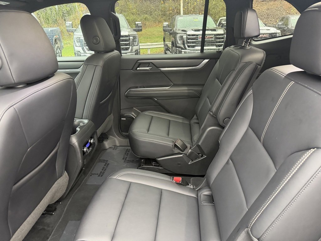 Certified 2024 GMC Acadia Elevation image 16