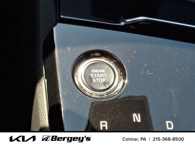 Certified 2023 Kia Sportage X-Line AWD/4WD image 28