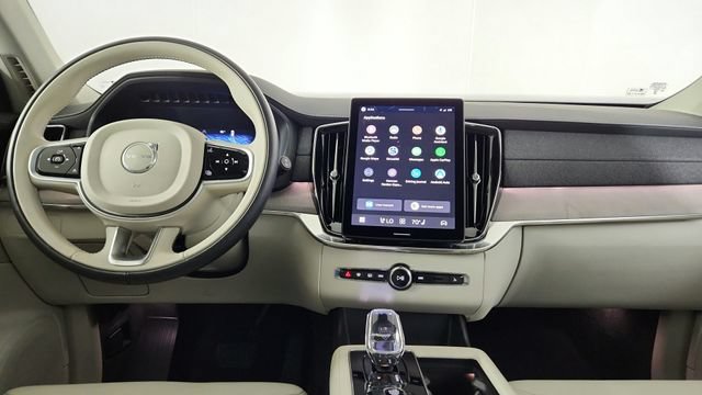 Certified 2026 Volvo XC90 B6 Ultra w/ Protection Package AWD/4WD image 26