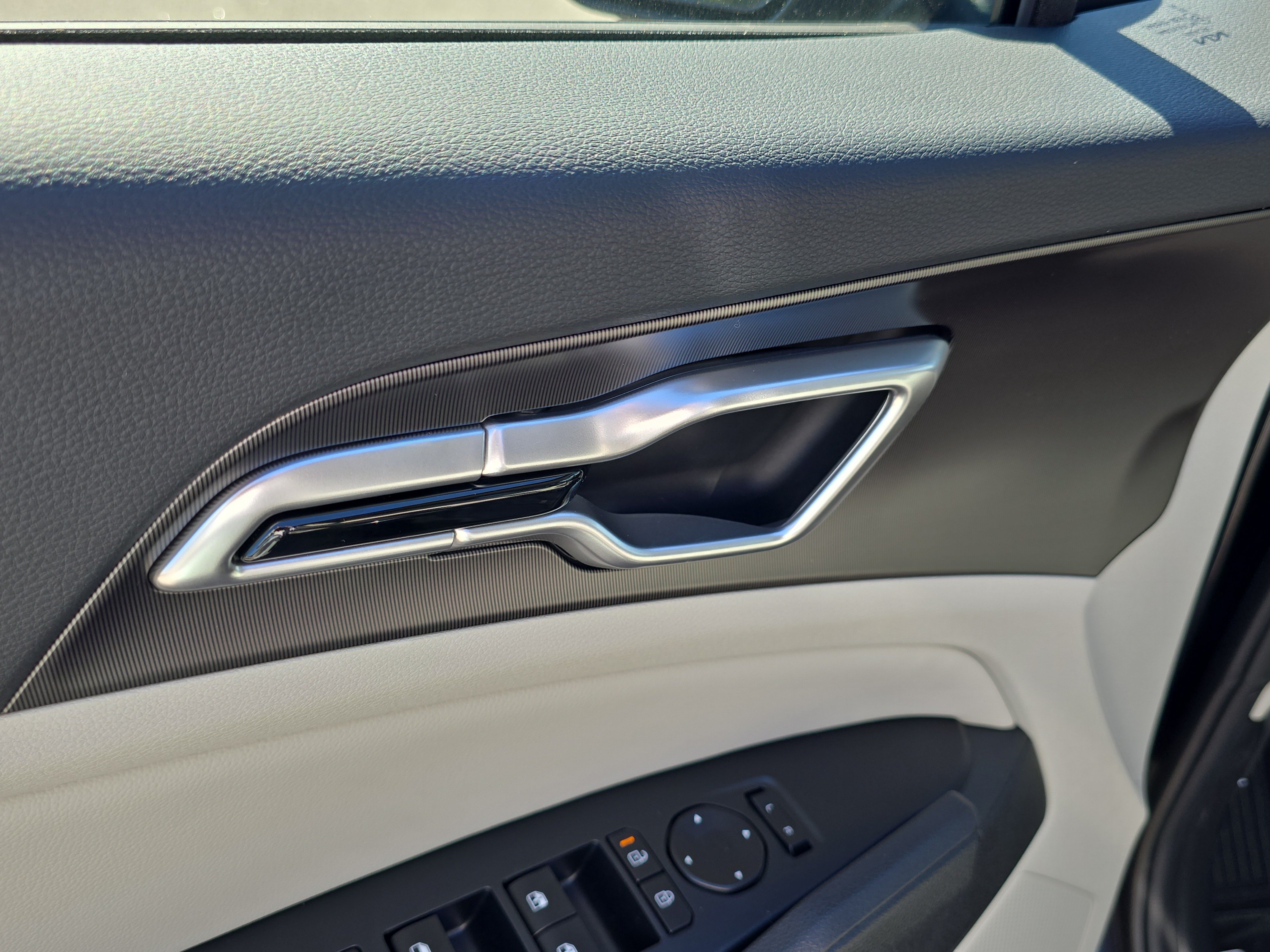 New 2027 Kia Sportage EX FWD image 19