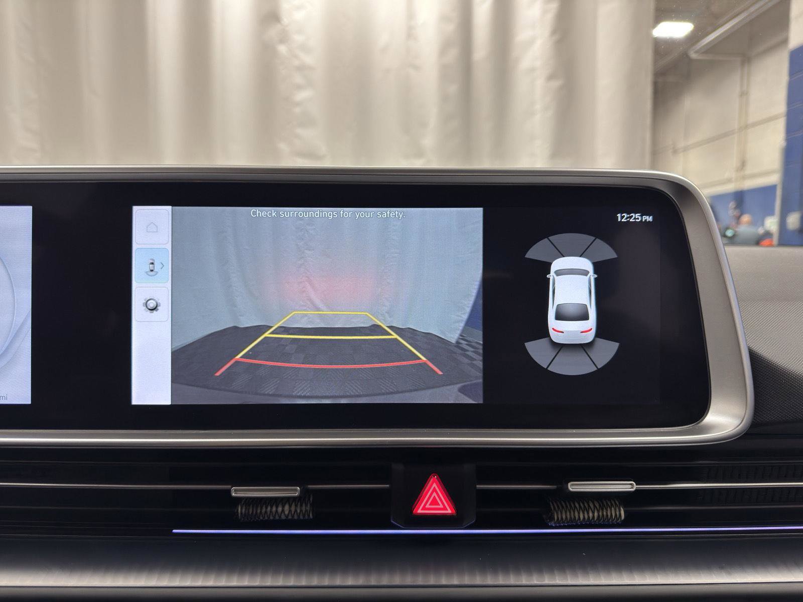 Used 2025 Hyundai Ioniq 6 SEL AWD/4WD image 20