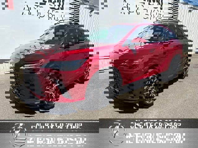 Used 2024 Lexus RX 350 Premium w/ Convenience Package image 8