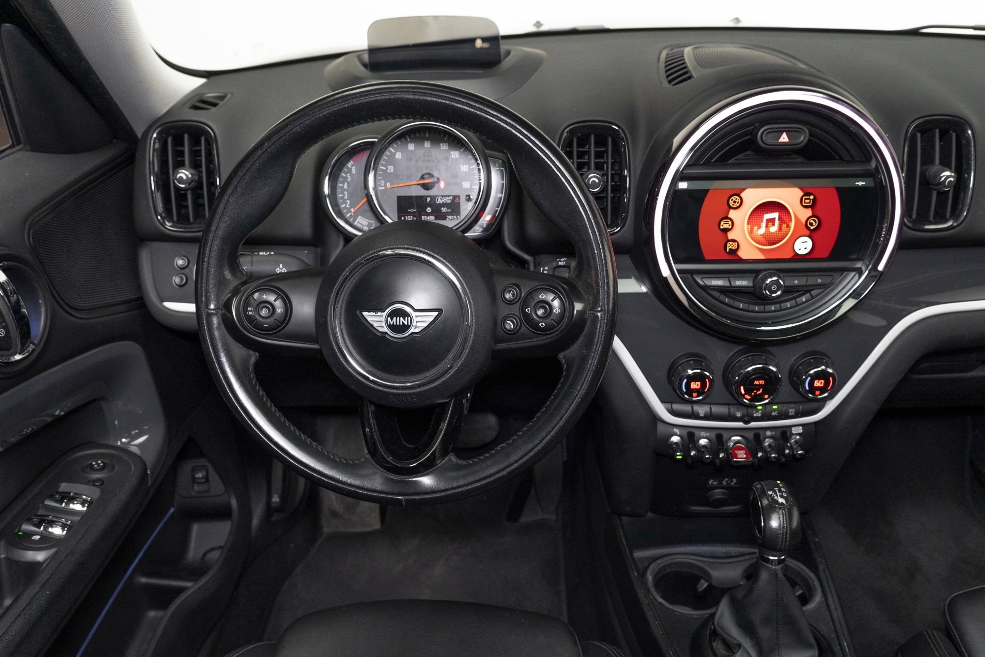 Used 2018 MINI Cooper Countryman S FWD image 19