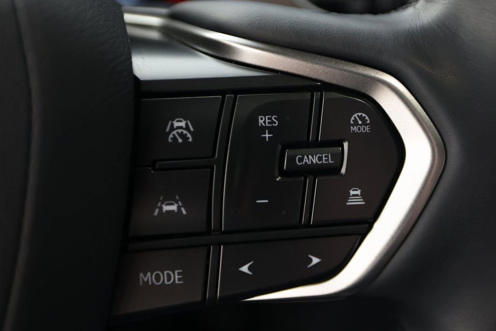 Used 2024 Lexus GX 550 AWD/4WD image 23