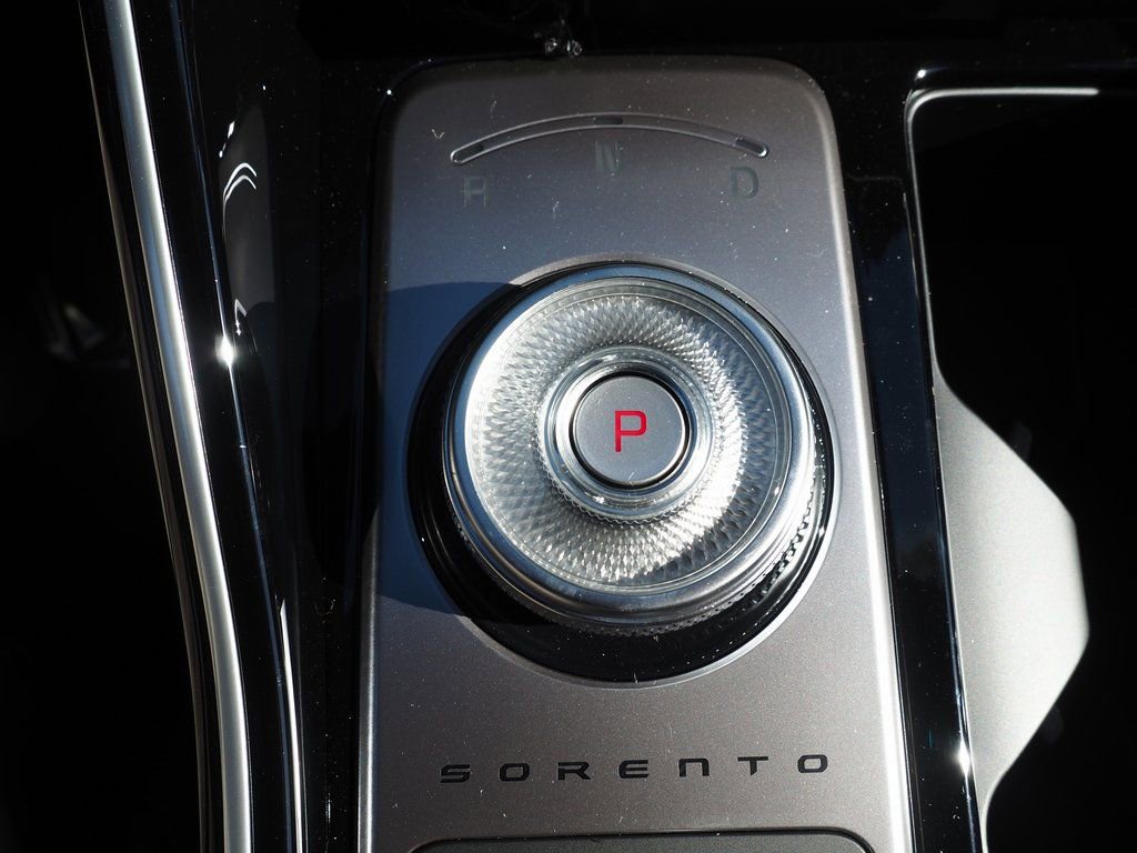 New 2026 Kia Sorento SX Prestige image 29