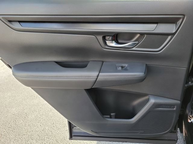 Certified 2025 Honda CR-V LX image 13