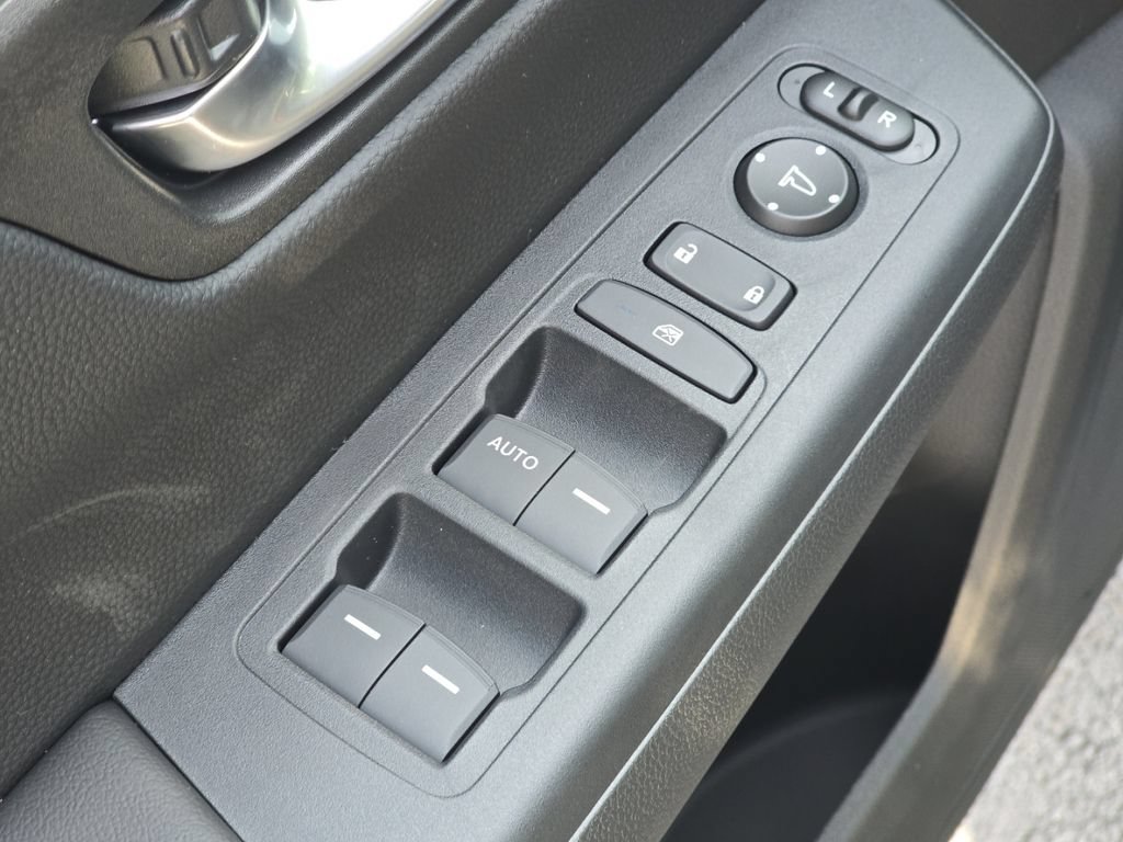 New 2026 Honda CR-V LX image 24
