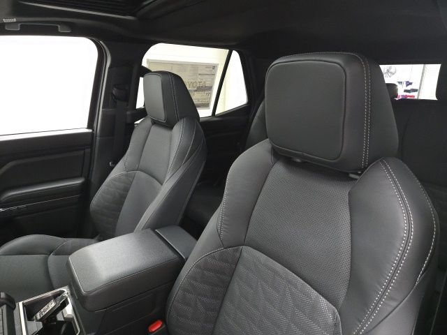 New 2026 Toyota 4Runner TRD Off-Road Premium AWD/4WD image 20