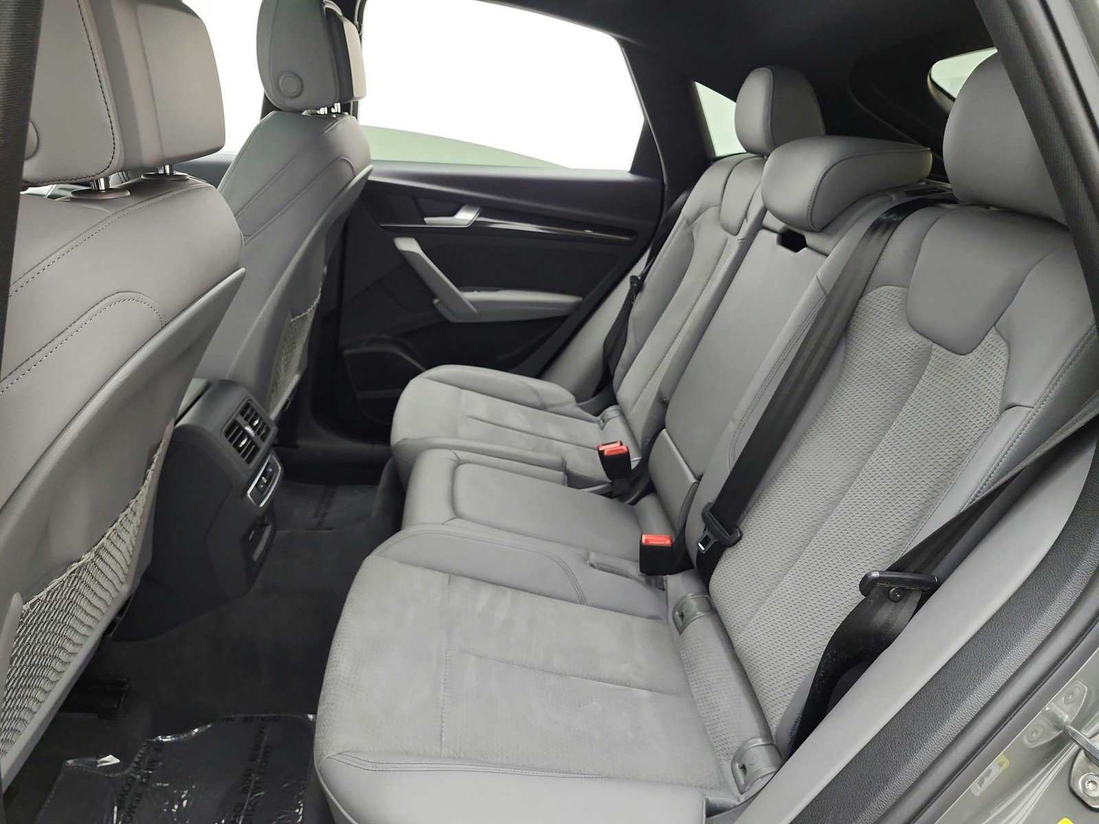 Used 2023 Audi SQ5 Premium Plus w/ Premium Plus Package AWD/4WD image 13