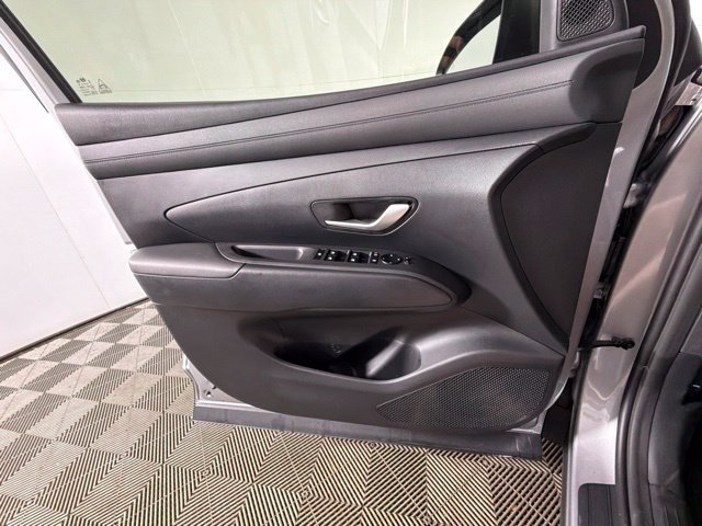 New 2026 Hyundai Tucson Blue SE AWD/4WD image 26
