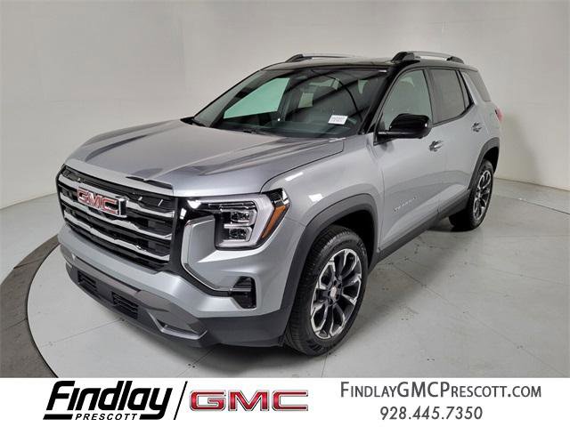New 2026 GMC Terrain Elevation w/ Elevation Premium Package