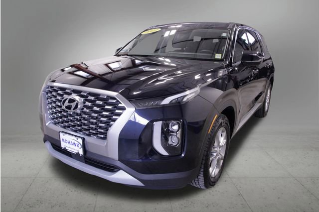 Used 2022 Hyundai Palisade SE image 1