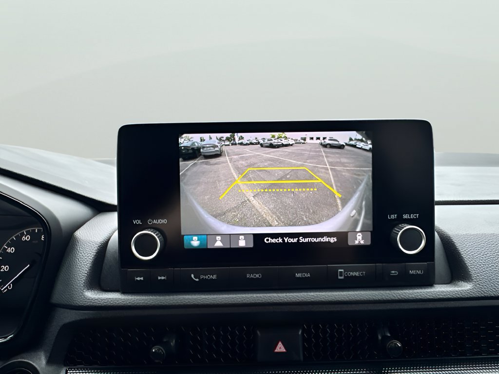 Certified 2024 Honda CR-V Sport image 36