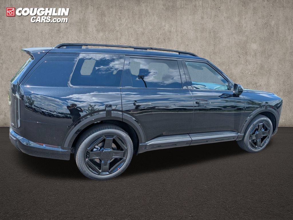 New 2027 Kia Telluride X-Line SX Prestige w/ Towing Package AWD/4WD image 8