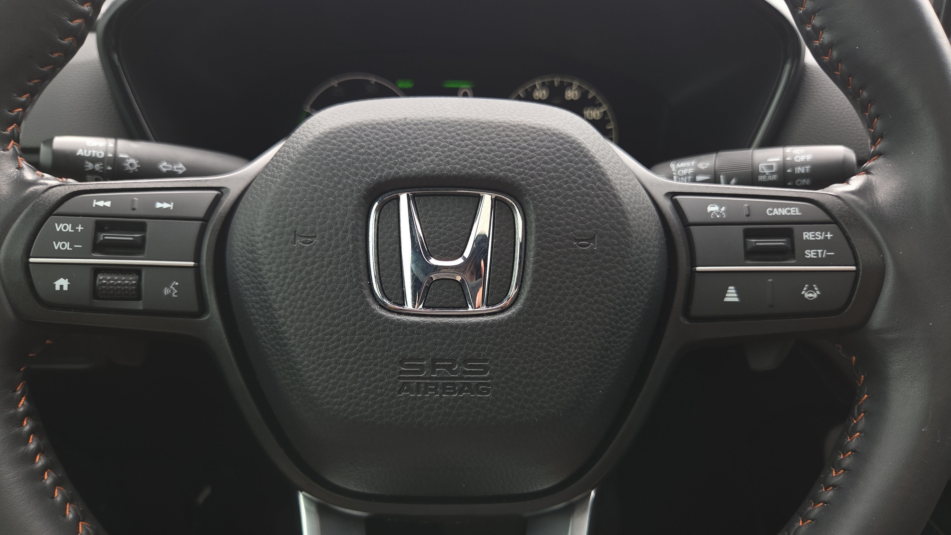 Certified 2024 Honda CR-V Sport-L image 23