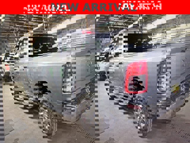 Used 2023 RAM 2500 Big Horn w/ Level 1 Equipment Group image 8