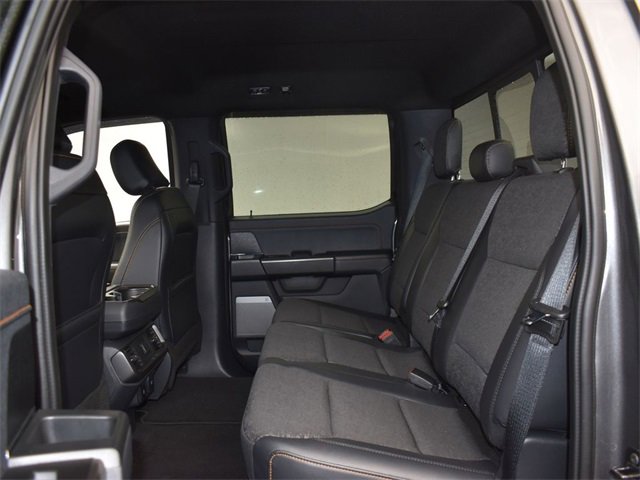Used 2024 Ford F150 Tremor image 10