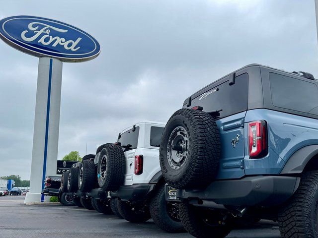 New 2025 Ford Maverick XLT w/ XLT Luxury Package image 29