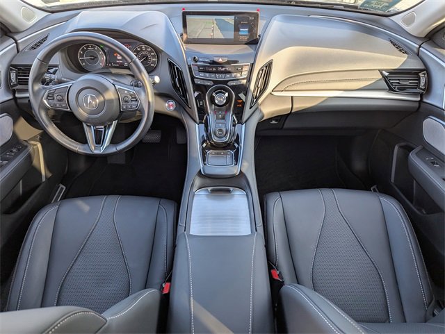 Certified 2024 Acura RDX Technology Package image 14