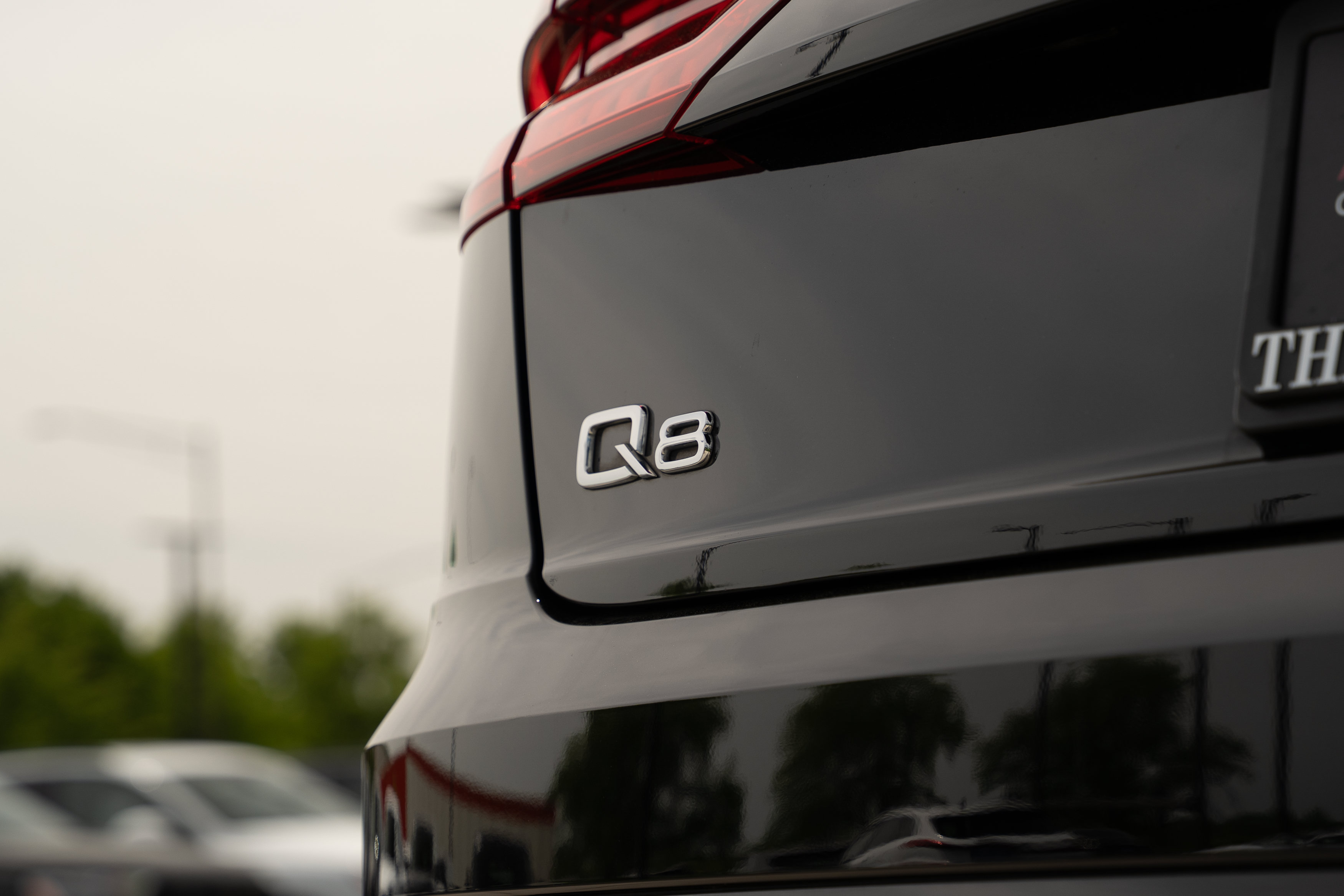Certified 2023 Audi Q8 Premium Plus AWD/4WD image 31