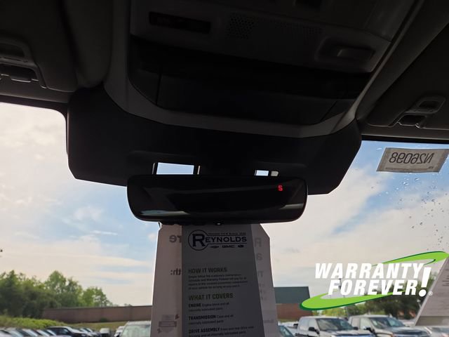 Certified 2026 Subaru Ascent Limited AWD/4WD image 12