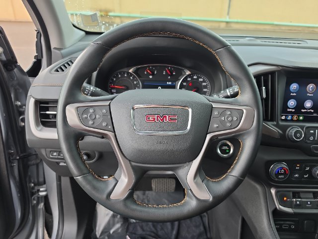 Used 2024 GMC Terrain AT4 w/ Tech Package AWD/4WD image 24