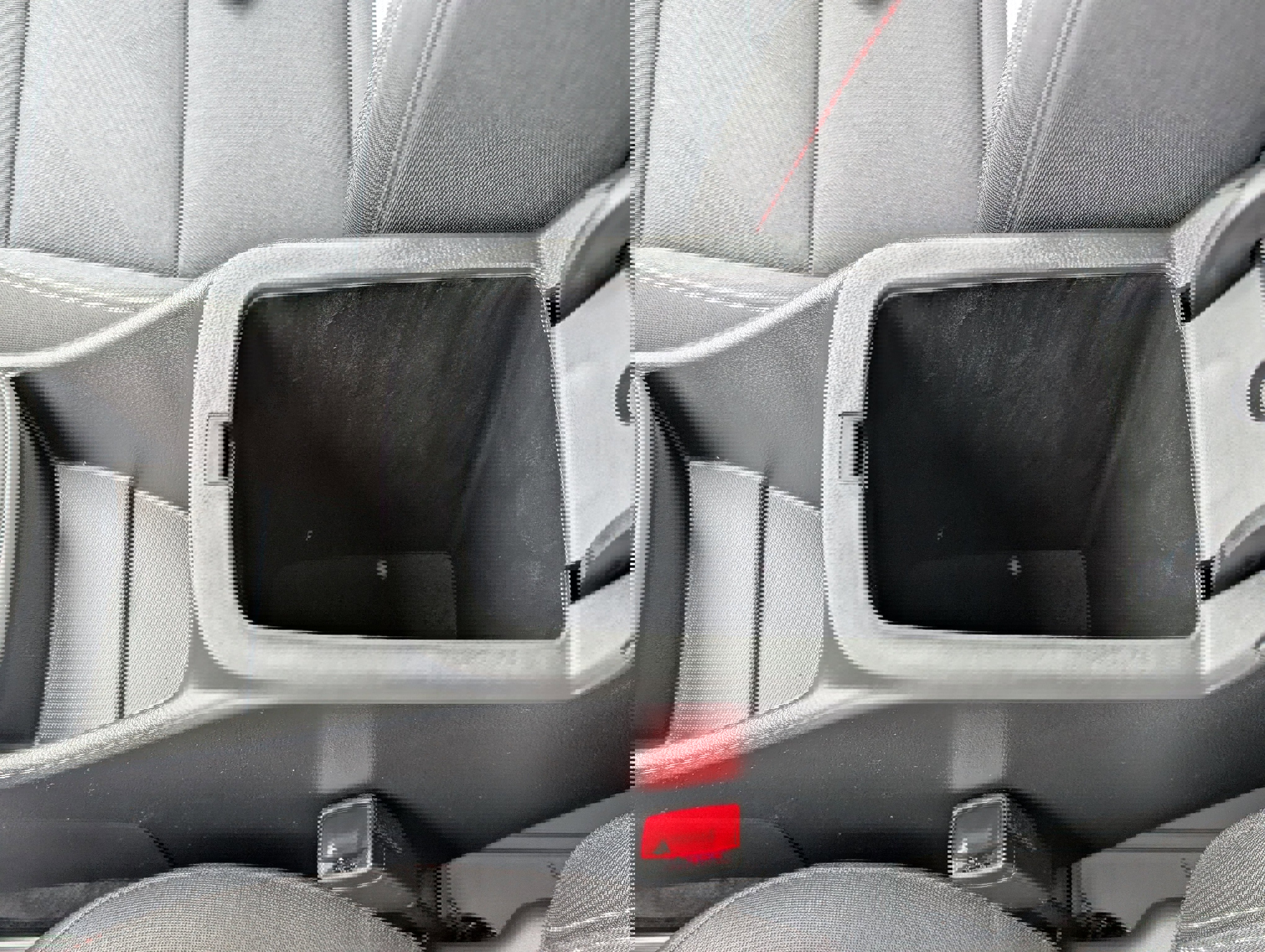 New 2026 Chevrolet Trax RS w/ Driver Confidence Package image 21