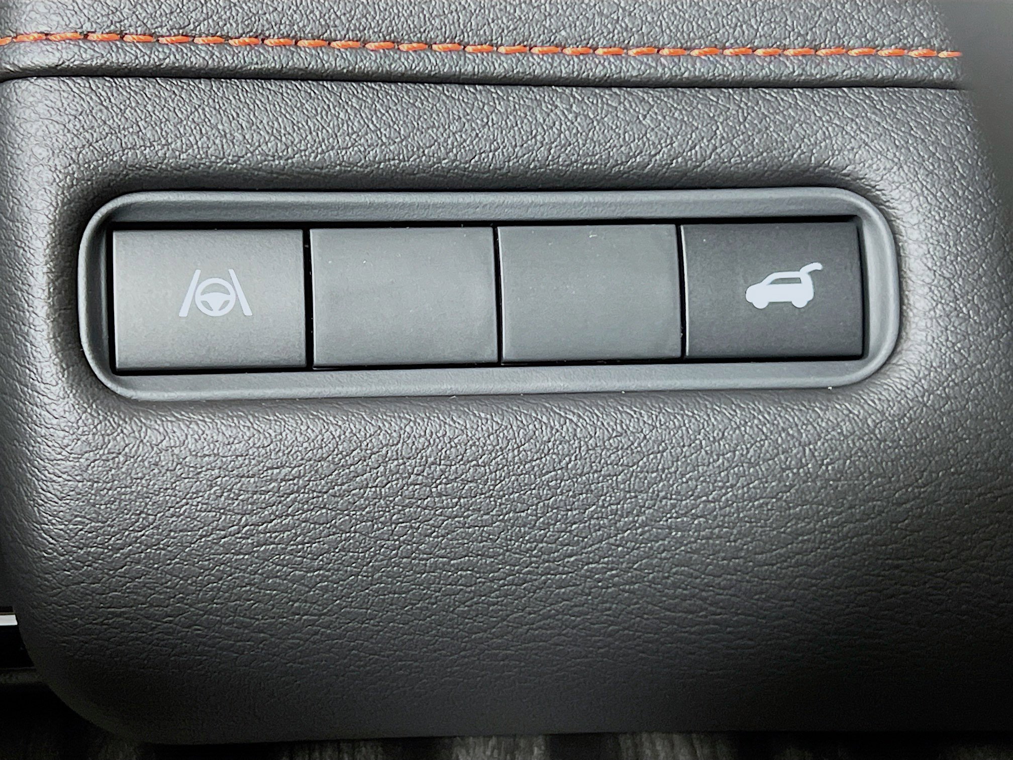 New 2026 Nissan Armada PRO-4X image 14