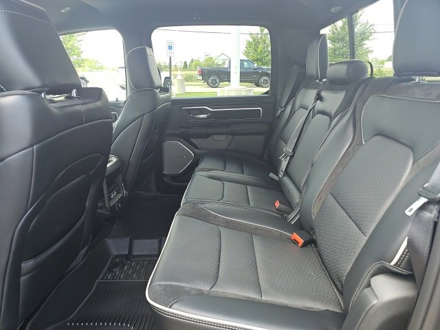 New 2026 RAM 1500 Laramie image 30