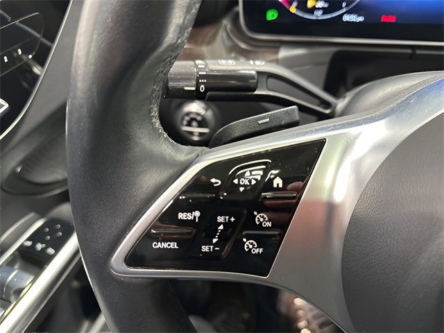 Used 2022 Mercedes-Benz C 300 4MATIC Sedan image 18