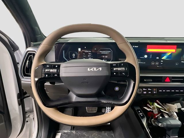 New 2026 Kia Sorento SX Prestige image 11