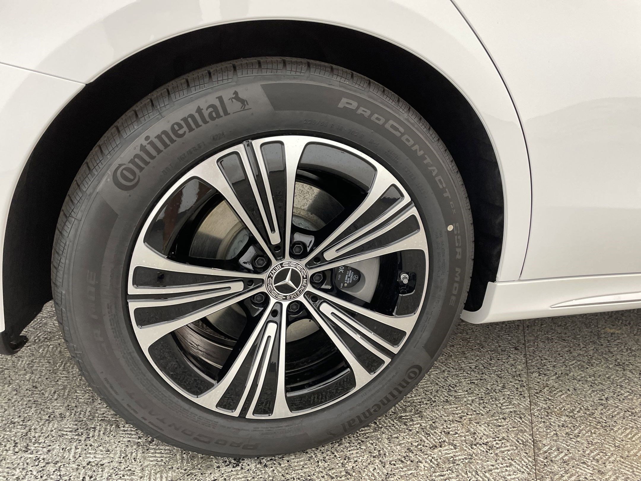 Certified 2025 Mercedes-Benz E 350 Sedan image 10