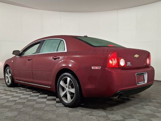 Used 2008 Chevrolet Malibu LT image 6